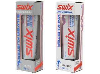 SWIX UNIVERSAL KLISTER - Pitoliisterit - D1347 - 2