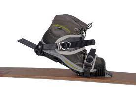 X-TRACE PIVOT KID - Metsäsukset - D257 - 1