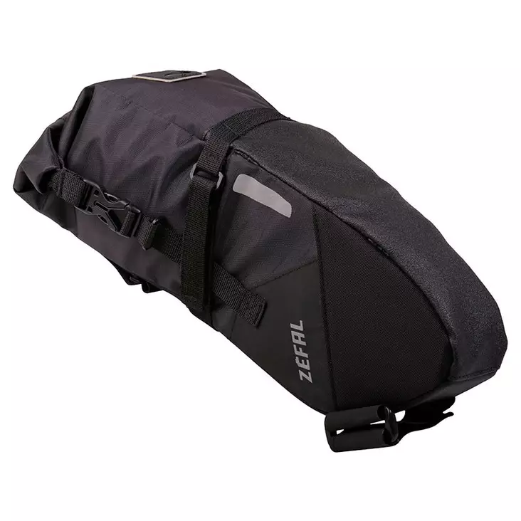 Zefal Adventure Rs Saddle Bag - Pyöräilytarvikkeet - ZZZ0013547 - 1