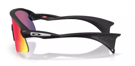 OAKLEY STUNT DEVIL S MATTE BALCK - Urheilulasit - ZZZ0012808 - 2