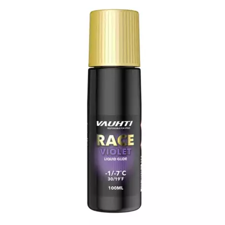 VAUHTI RACE LIQUID 100ML - Pikavoiteet - ZZZ0012948 - 2