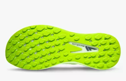 VJ Fuzion Aerofly - Urheilukengät - ZZZ0013818 - 2