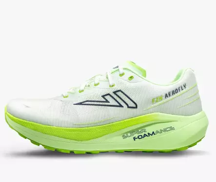 VJ Fuzion Aerofly - Urheilukengät - ZZZ0013818 - 1