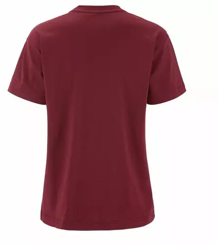 CRAFT Community 2.0 Tee W - Naisten vapaa-ajan asut - ZZZ0013858 - 2