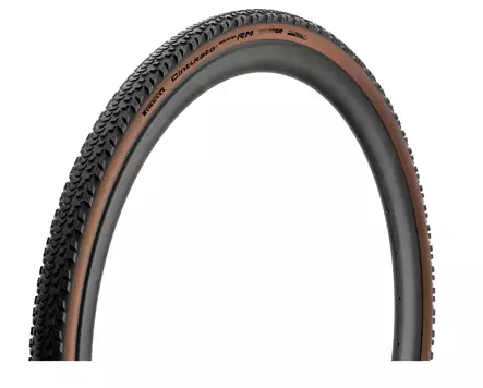 PIRELLI Cinturato GRAVEL RM TLR Classic - Polkupyörän renkaat - ZZZ0014018 - 1