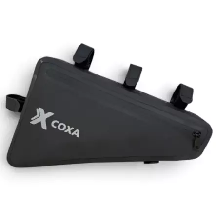 COXA Triangle Frame Bag - Pyöräilytarvikkeet - ZZZ0014218 - 1