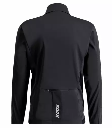Swix Quantum Windstopper Jacket M - Miesten hiihtotakit ja housut - ZZZ0014298 - 2