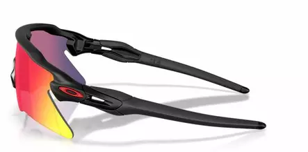 OAKLEY RADAR EV HEATER Matt Black - Urheilulasit - ZZZ0014438 - 2