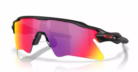 OAKLEY RADAR EV HEATER Matt Black - Urheilulasit - ZZZ0014438 - 1