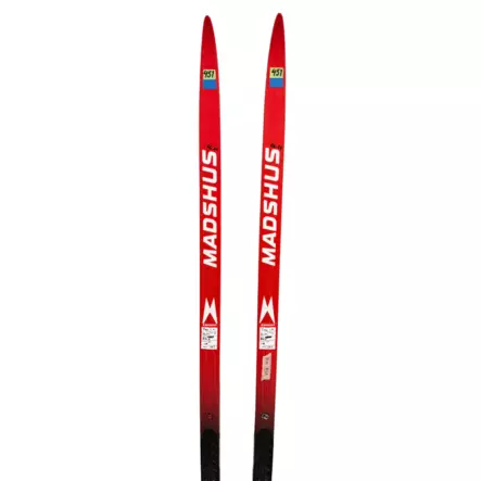 Madshus Redline Skate F2 182cm 60-70kg - Käytetyt luistelusukset - ZZZ0014608 - 1
