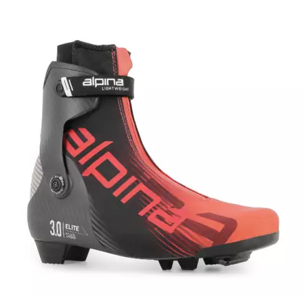 ALPINA ELITE 3.0 SKATE X - Luistelukengät - ZZZ0011998 - 1