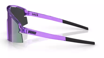 BLIZ P006 TRANSPARENT PUPRLE - Urheilulasit - ZZZ0013468 - 2