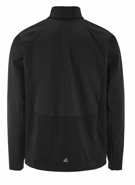 CRAFT Practice Jacket M - Miesten hiihtotakit ja housut - ZZZ0014468 - 2