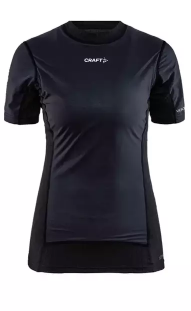 CRAFT PRO Active Extreme X Wind SS W - Naisten alusasut - ZZZ0013238 - 1