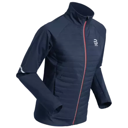 Daehlie CHALLENGE 3.0 Jacket WMN - Naisten hiihtotakit ja housut - ZZZ0013388 - 1