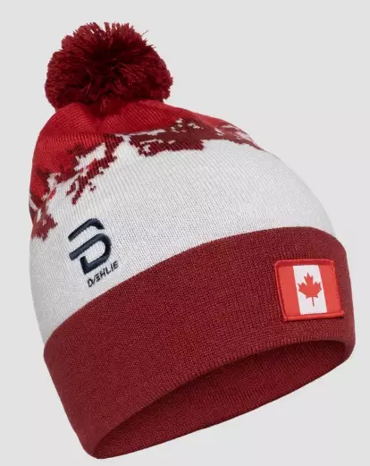 Daehlie Hat Champion - Canada - Päähineet - ZZZ0013328 - 1