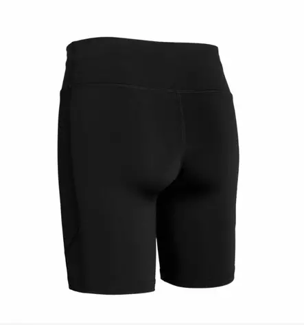 Daehlie Tights Athlete 7,5" 2.0 women - Naisten juoksuasut - ZZZ0013648 - 2