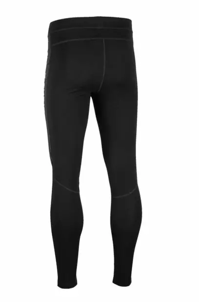 DAEHLIE Tights Winter Wool 2.0 Men - Miesten hiihtotakit ja housut - ZZZ0010308 - 2