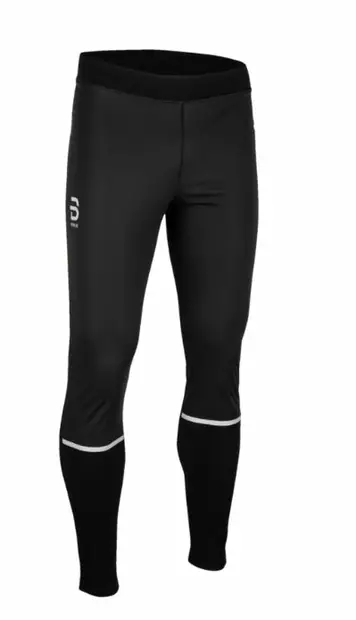 DAEHLIE Tights Winter Wool 2.0 Men - Miesten hiihtotakit ja housut - ZZZ0010308 - 1