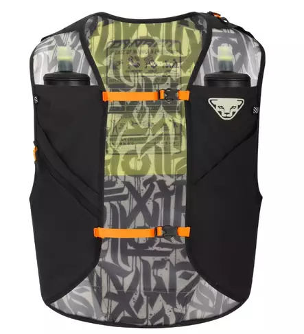 Dynafit Trail 6 Vest - Juomareput ja pullot - ZZZ0014008 - 1