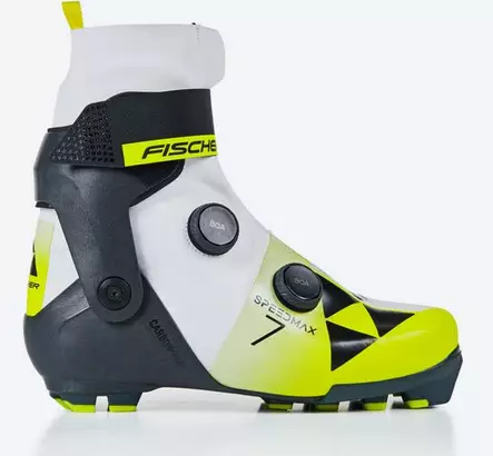 FISCHER SPEEDMAX 7 SKATE WS BOA - Luistelukengät - ZZZ0014158 - 1