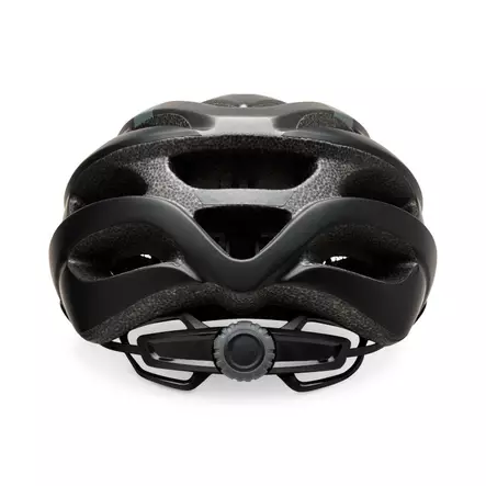 GIRO REVEL - BLACK/CHARCOAL UA 54-61 - Pyöräilykypärät - ZZZ0013688 - 2