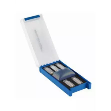 HOLMENKOL CROSSN STRUCTURE KIT NORDIC - Kuviontilaitteet - D4458 - 1