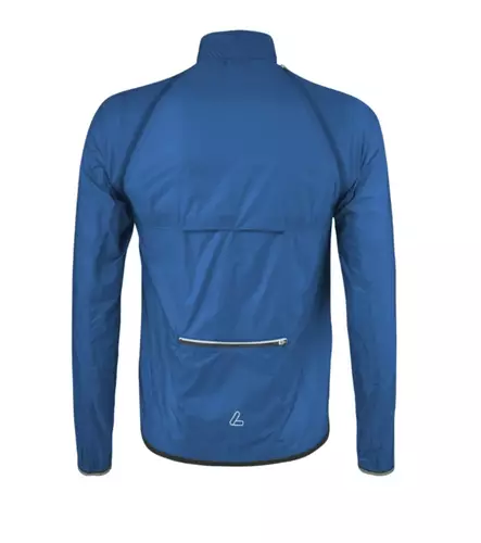 LÖFFLER M BIKE ZIP-OFF JACKET WINDSHELL - Miesten pyöräily asut - ZZZ0013988 - 2