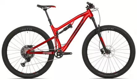 Rock Machine Blizzard XCM 30-29 - Maastopyörät - ZZZ0006738 - 1