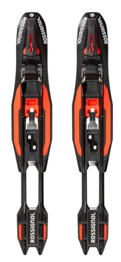 ROSSIGNOL RACE CLASSIC TOURNAMIC NNN IFP - Hiihtositeet - D3258 - 1