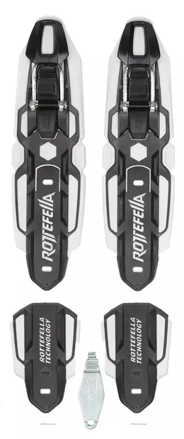 Rottefella Performance Classic Nis NNN - Hiihtositeet - D2518 - 3