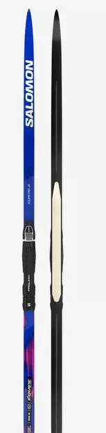 SALOMON EQUIPE PRO SKIN JR PM+ SIDE - Juniorisukset - ZZZ0014598 - 2