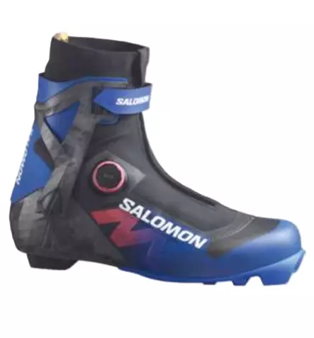 SALOMON EQUIPE RACE SKATE BOA - HIIHTOKENGÄ UUTUDET - ZZZ0013618 - 1