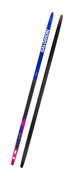 SALOMON S/LAB EQUIPE SKATE JUNIOR+ SIDE - SALOMON - ZZZ0013588 - 1