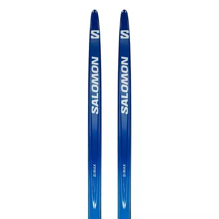 SALOMON S/MAX skate + shift Jr side nnn - Juniorisukset - ZZZ0009308 - 1