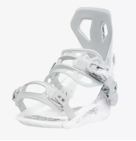 SP BASE+ WHITE 25 - Lumilautasiteet - ZZZ0007778 - 1