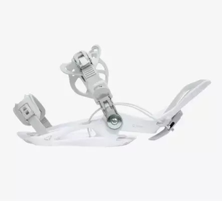 SP BASE+ WHITE 25 - Lumilautasiteet - ZZZ0007778 - 2