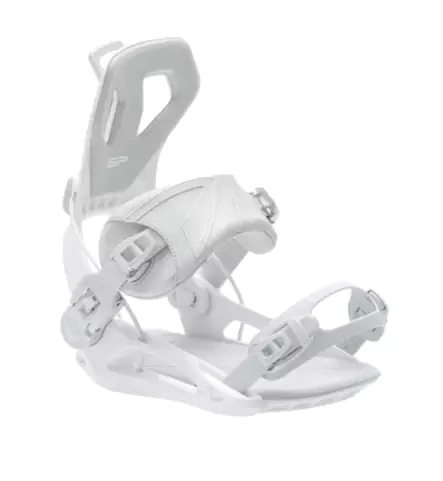 SP PRIVATE WHT 21/22 - Lumilautasiteet - ZZZ0007778 - 1