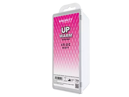 Vauhti UP GLIDE WAX 180g - Luistovoiteet - ZZZ0011378 - 1