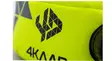 4KAAD THERMOBELT PRO YELLOW - Suksipussit ja laukut - ZZZ0006668 - 3