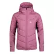 HALTI HANKI WARM HYBRID JACKET W/ PLUS W - Naisten hiihtotakit ja housut - ZZZ0011708 - 1