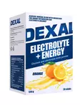 DEXAL ELECTROLYTE PLUS - Urheiluravinteet - ZZZ0012348 - 1