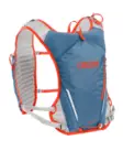 CAMELBAK TRAIL VEST 1L BLUE ORANGE - Juomareput ja pullot - ZZZ0012548 - 1