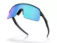 OAKLEY SUTRO LITE S MATTE BLACK - Urheilulasit - ZZZ0012798 - 3