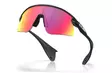OAKLEY STUNT DEVIL S MATTE BALCK - Urheilulasit - ZZZ0012808 - 3