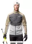 HALTI FRAMOVER HYBRID XCT JACKET M - Miesten hiihtotakit ja housut - ZZZ0012888 - 2