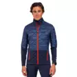 Swix Infinity Hybrid Insulated Jacket M - Miesten hiihtotakit ja housut - ZZZ0013038 - 3