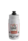 ELITE FLY UAE TEAM EMIRATES WHITE - Pyöräilytarvikkeet - ZZZ0013488 - 1