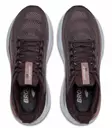 BROOKS ADRENALINE GTS 24 W Raisin-Woodro - Urheilukengät - ZZZ0014028 - 4