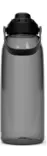 CAMELBAK THRIVE CHUG 1,0 L CHARCOAL - Juomareput ja pullot - ZZZ0014148 - 2